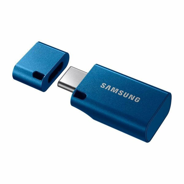 Shockwave MUF-256DA-AM USB Type-C 256 GB Flash Drive SH3289904